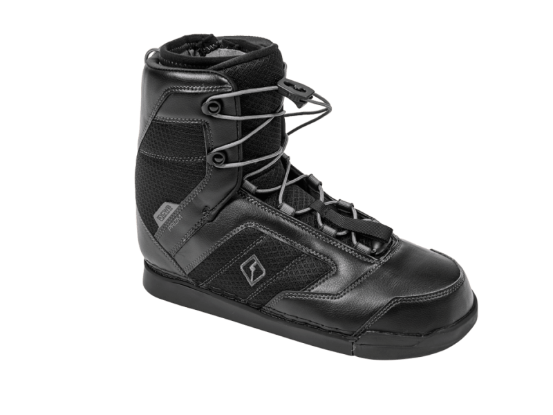 CWB, Prizm, right boot