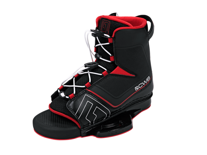 CWB, Venza, Right boot