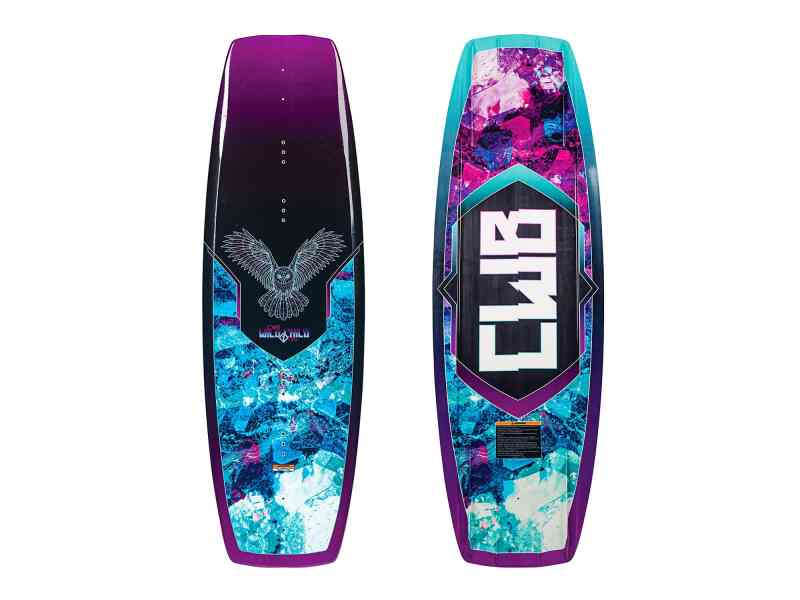 CWB Wild Child