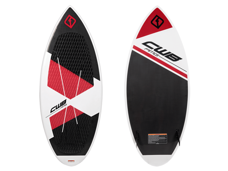 CWB AMG Wakesurfer