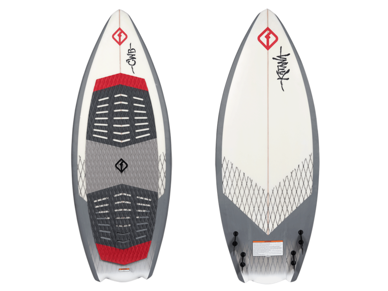 CWB Katana Wakesurfer