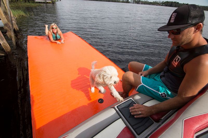 floatables