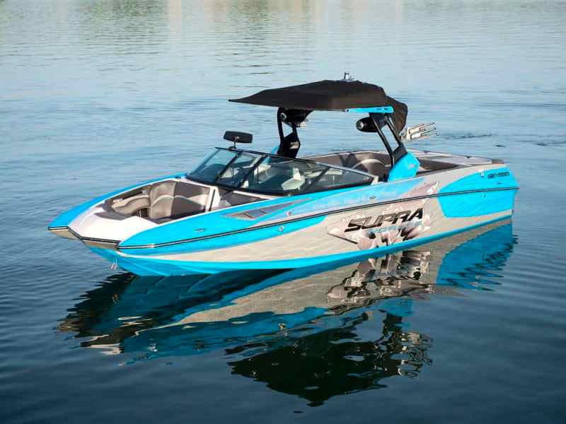 Supra Boats