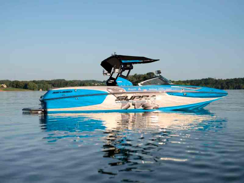 Supra Boats