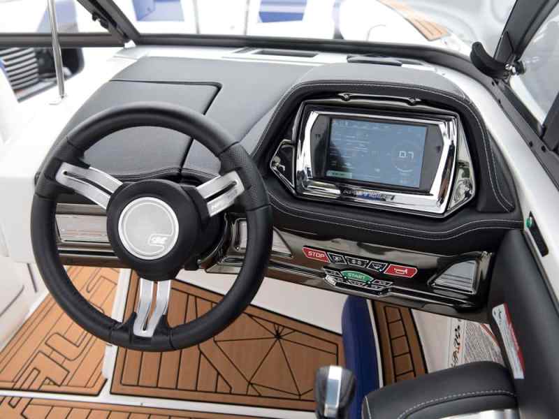 2016 Nautique Boats