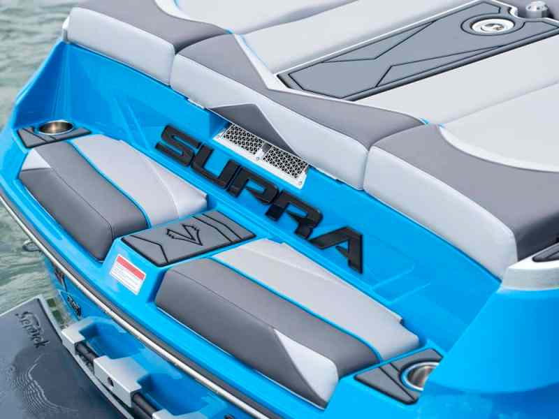 Supra Boats