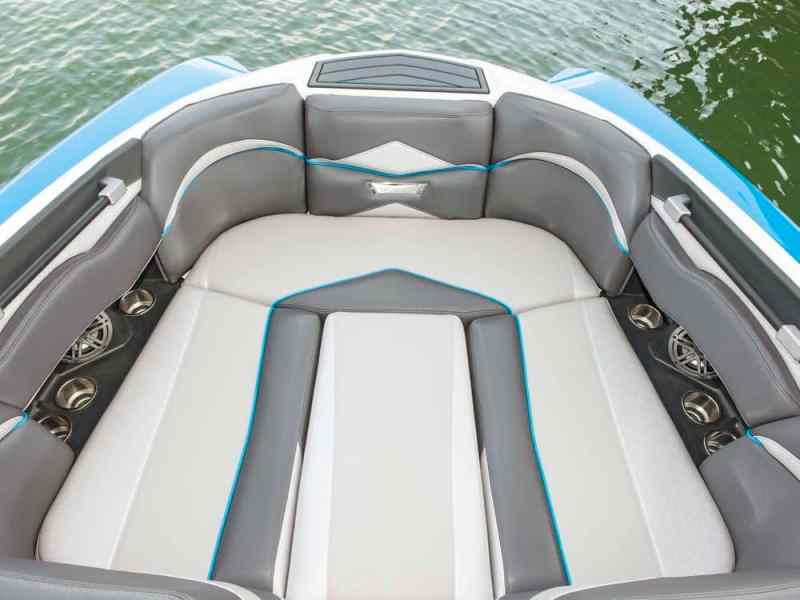 Supra Boats
