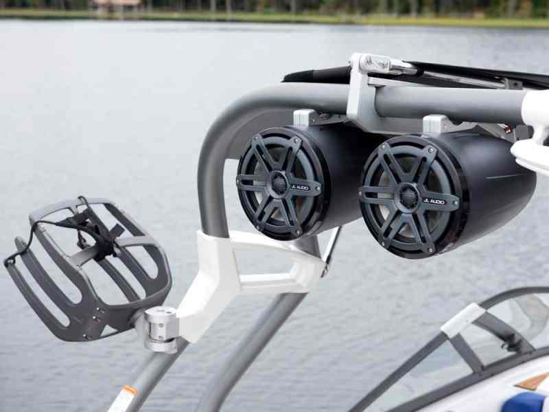 2016 Nautique Boats