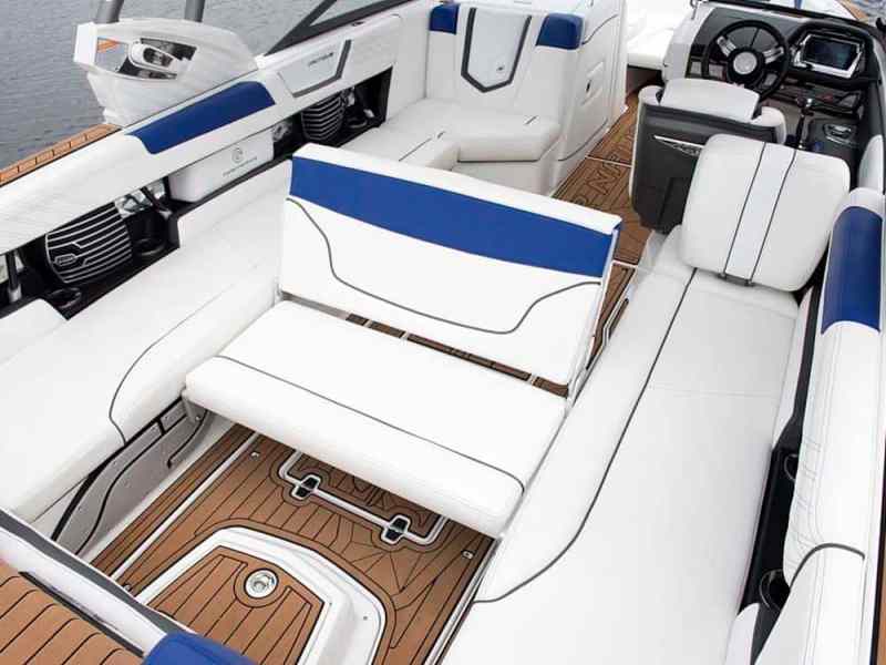 2016 Nautique Boats