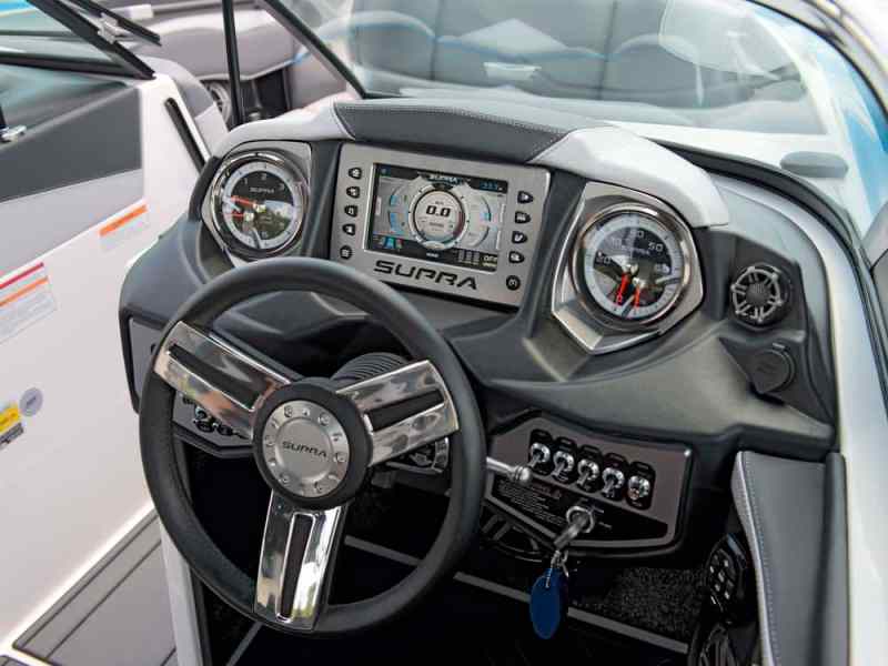 Supra Boats
