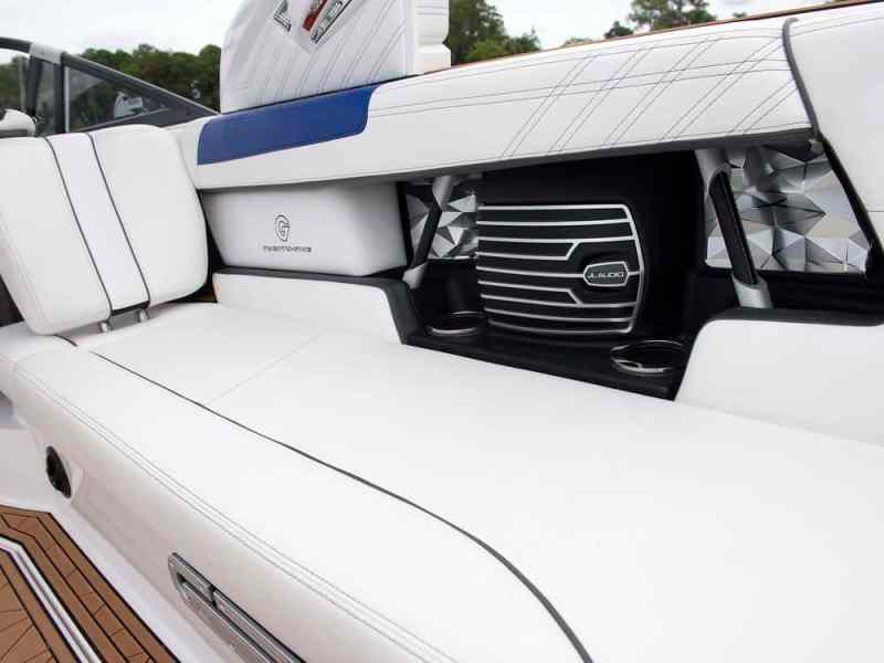 2016 Nautique Boats