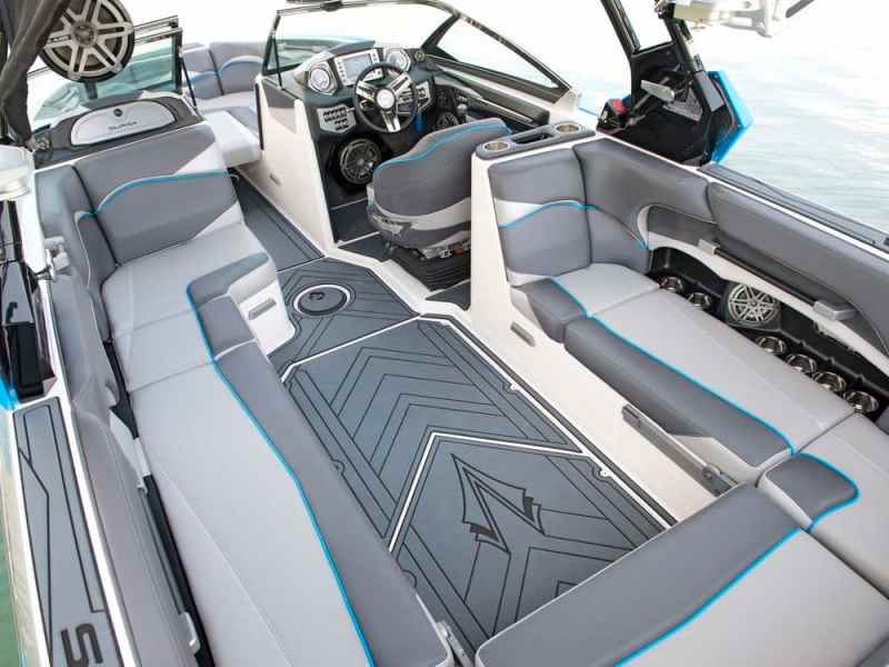 Supra Boats