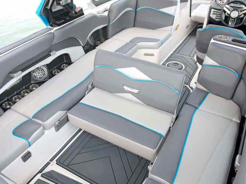 Supra Boats
