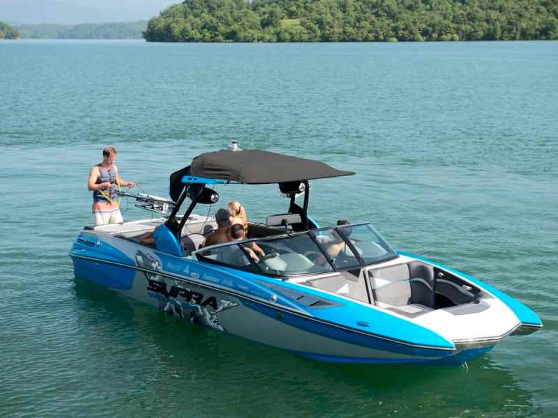 Supra Boats
