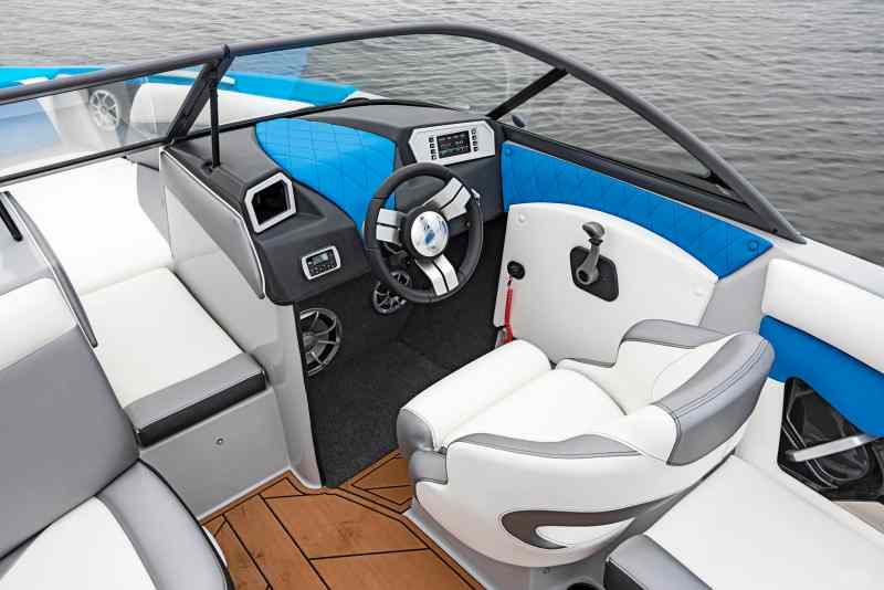2017 Tige Boats