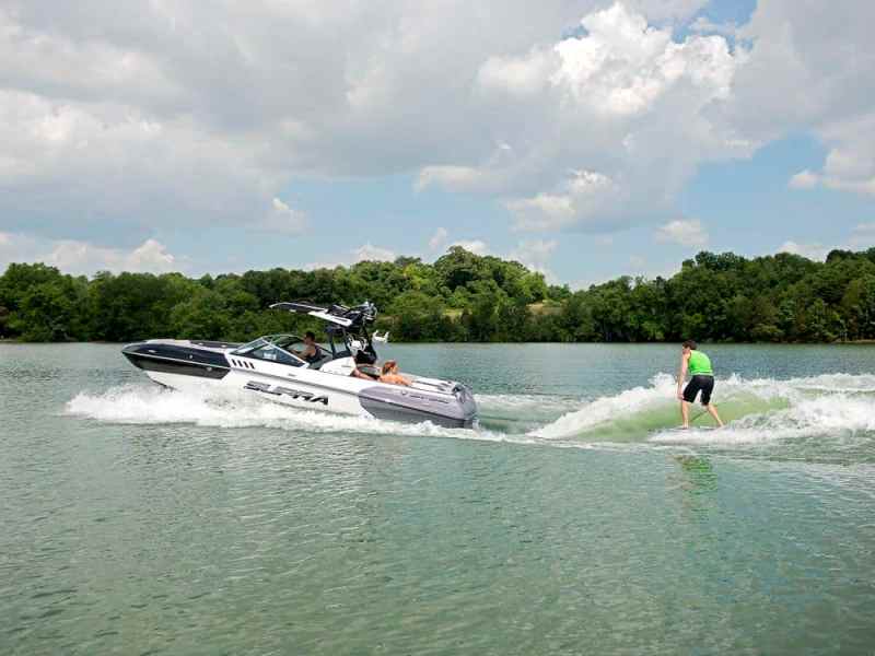 2016 Supra Boats