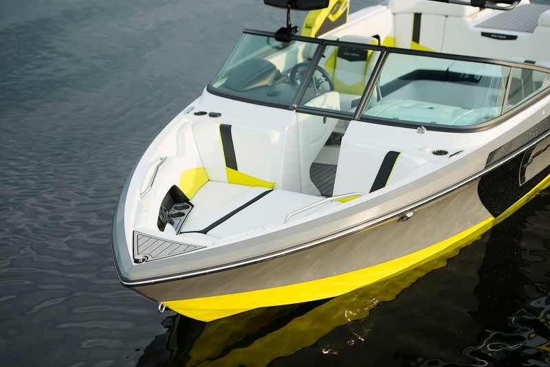 Nautique Boats
