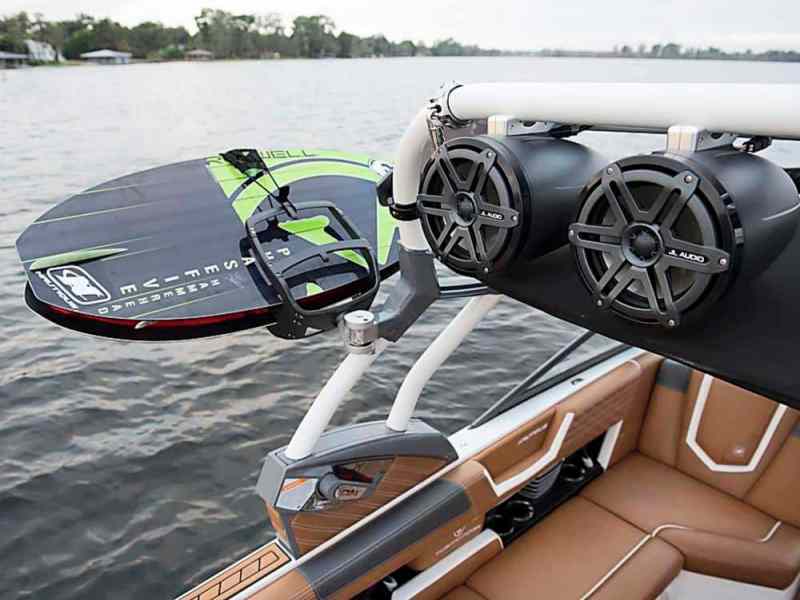 2016 Nautique Boats