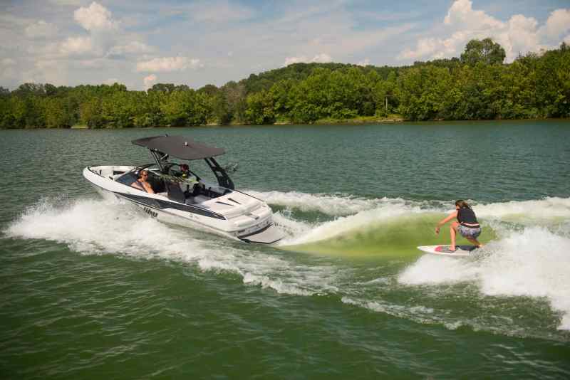 Malibu Boats