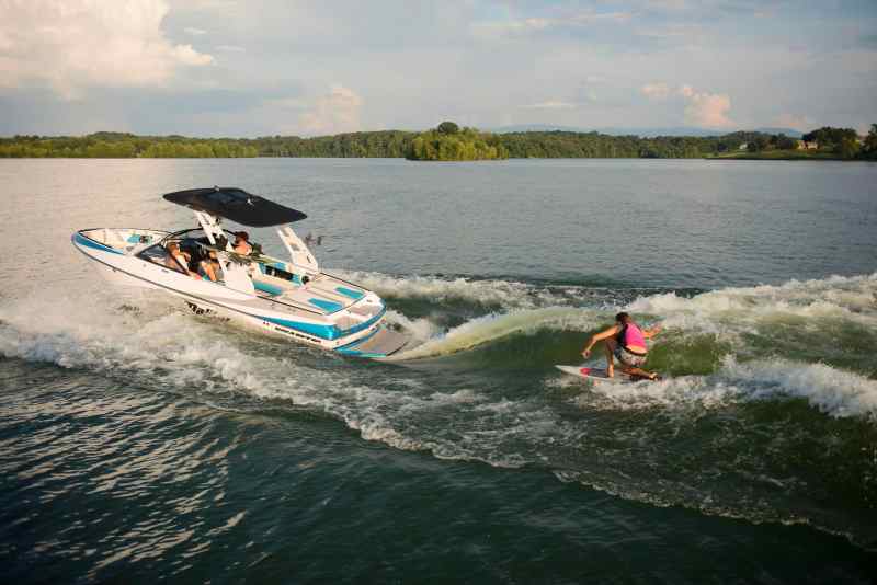 Malibu Boats
