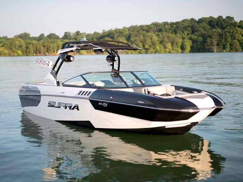 2016 Supra Boats