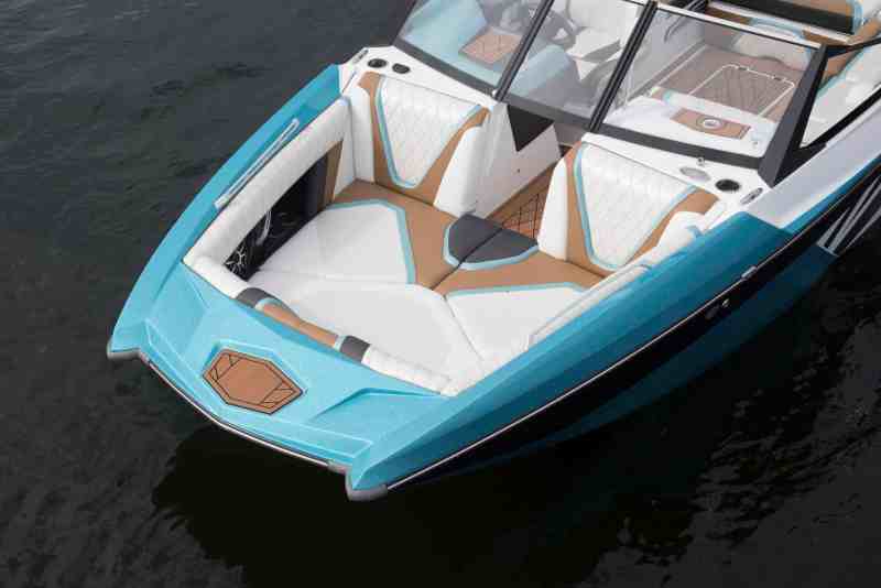2017 Tige Boats