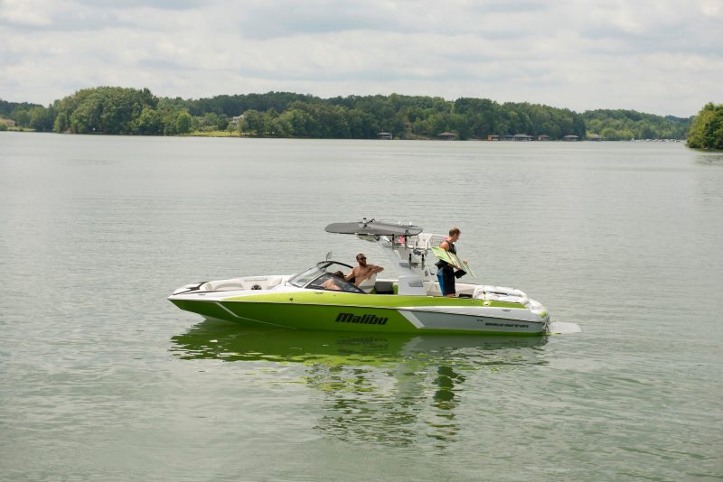 Malibu Boats