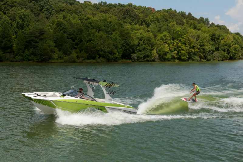 Malibu Boats