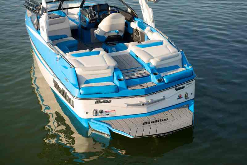 Malibu Boats