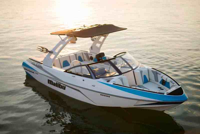 Malibu Boats