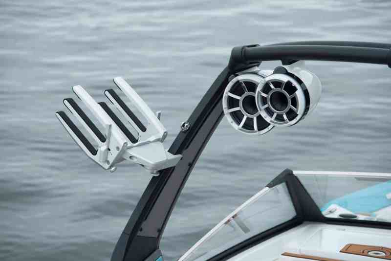 2017 Tige Boats