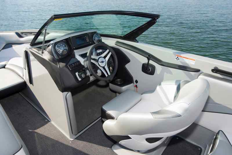Supreme Boats
