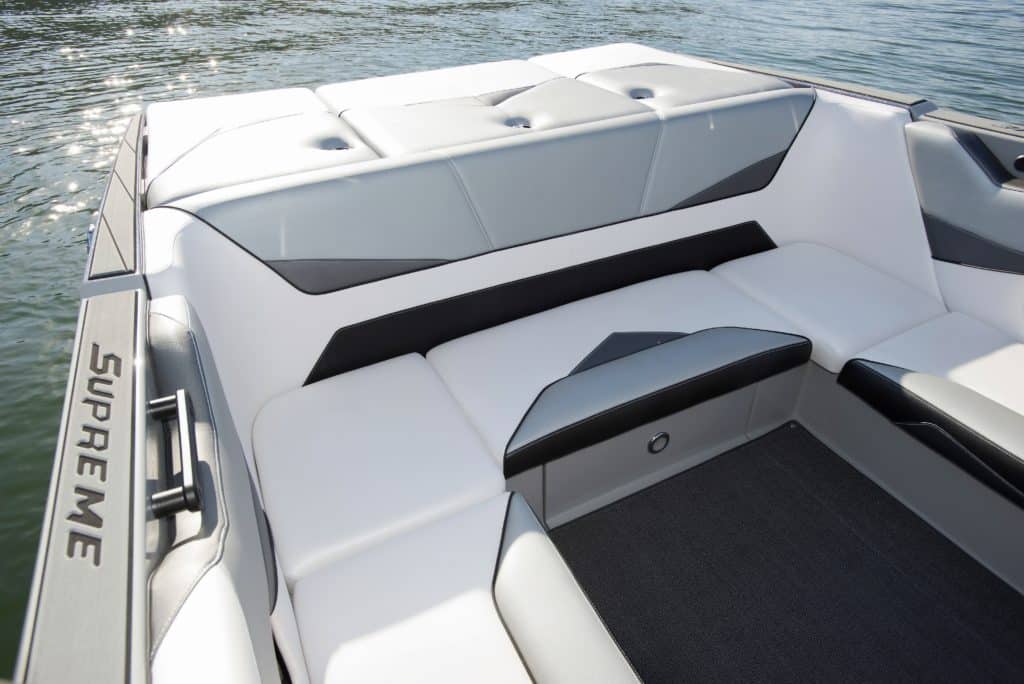 Supreme Boats
