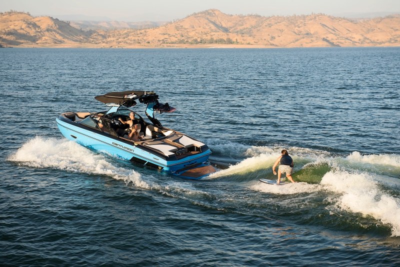 Centurion Boats