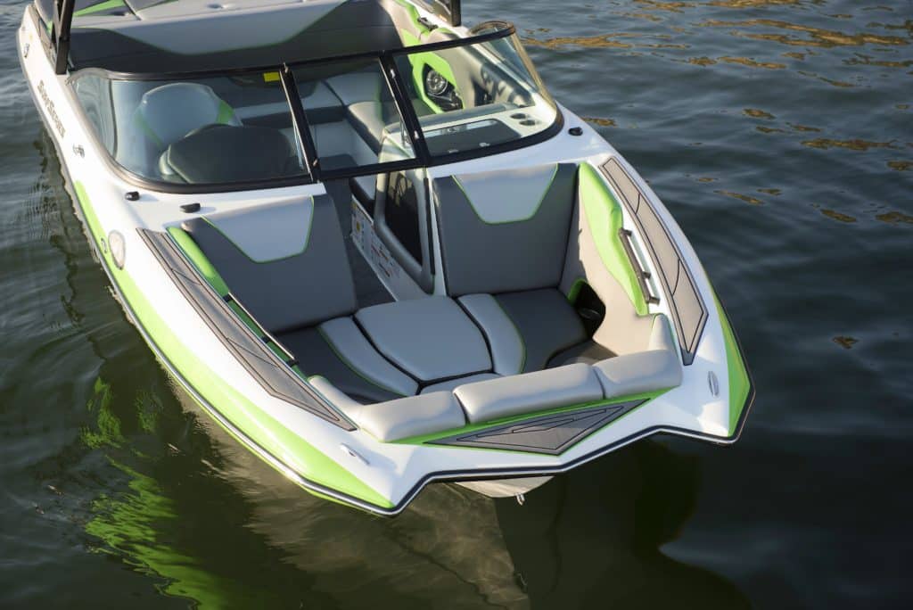 Supreme Boats