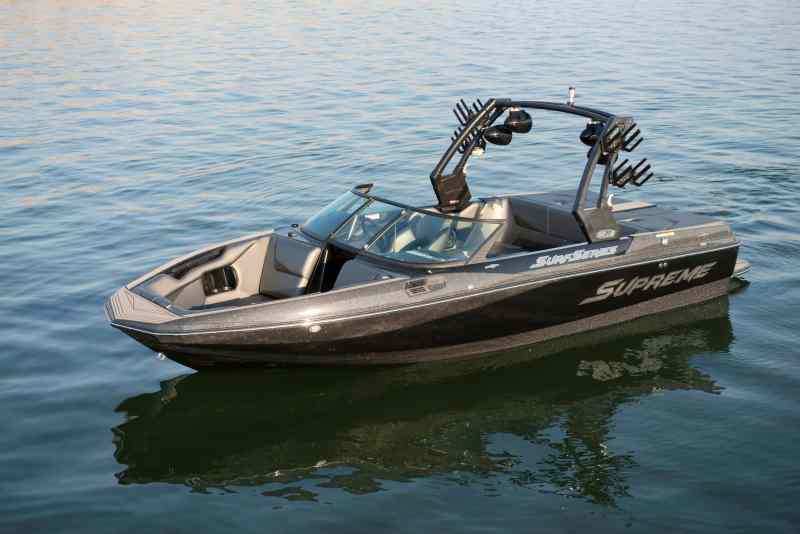 Supreme Boats