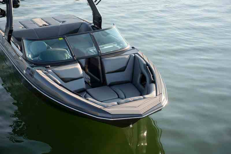 Supreme Boats