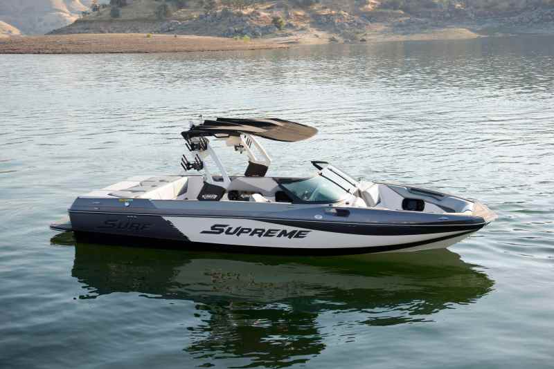 Supreme Boats