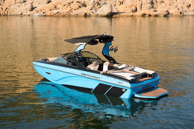 Centurion Boats