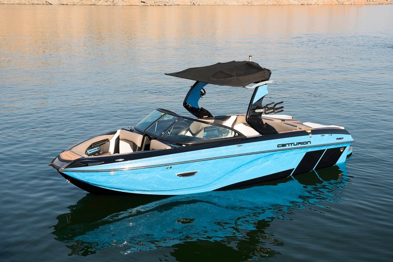 Centurion Boats