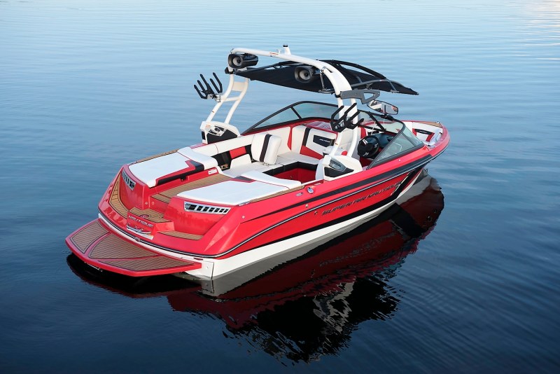 Nautique Boats
