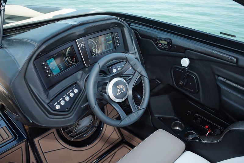 Centurion Boats