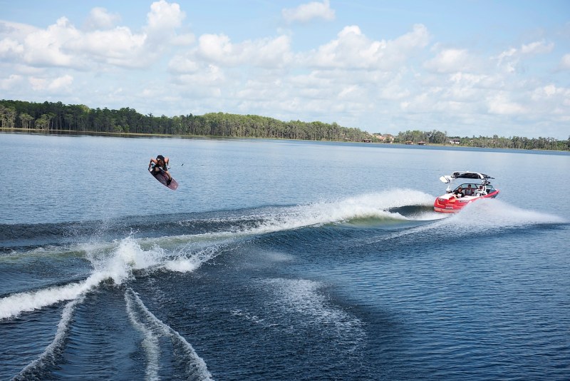 Nautique Boats