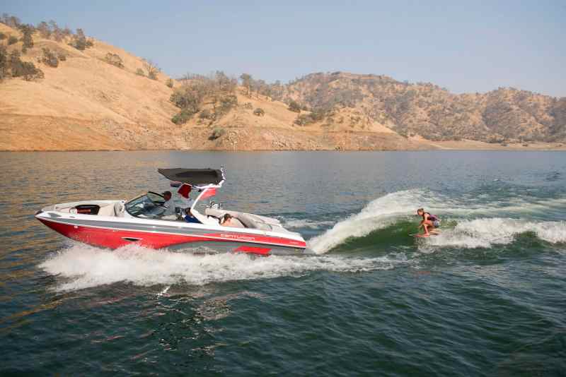Centurion Boats