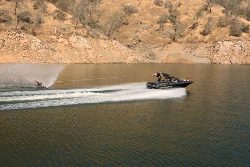 Supreme Boats