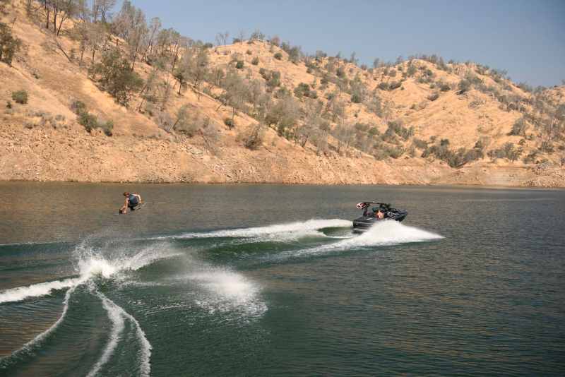 Supreme Boats