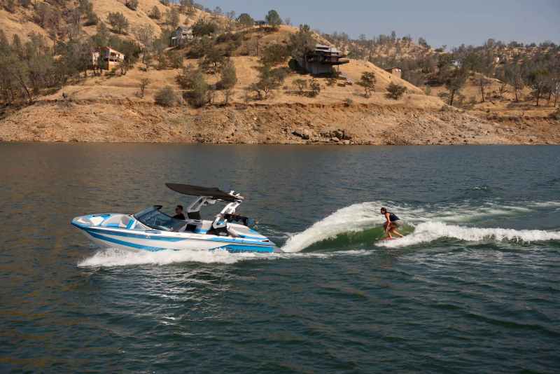 Supreme Boats