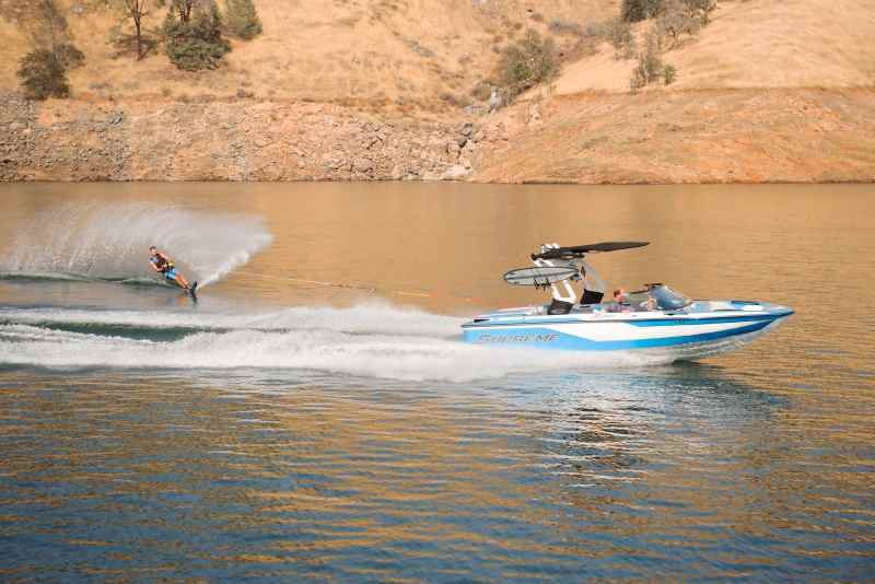 Supreme Boats