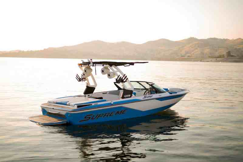 Supreme Boats