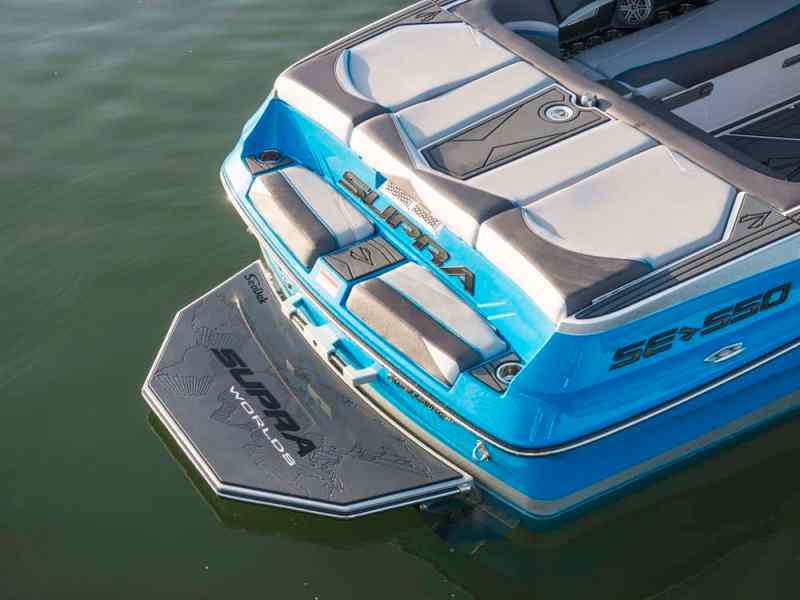 Supra Boats
